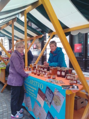 Festival ljubljanskega podeželja 2017